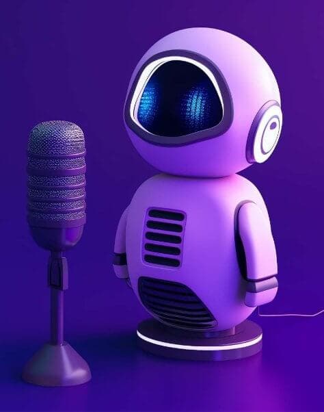 Voice automation workspace coordinating live agent requests across devices